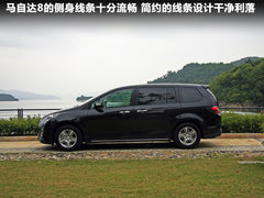 2011款 2.3 自动 至尊版 7座