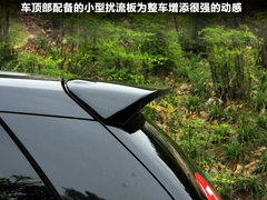 2011款 2.3 自动 至尊版 7座