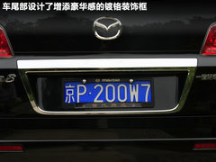 2011款 2.3 自动 至尊版 7座