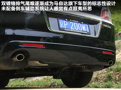 2011款 2.3 自动 至尊版 7座