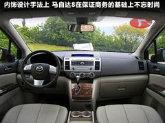 2011款 2.3 自动 至尊版 7座