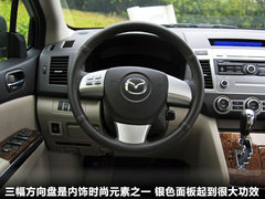 2011款 2.3 自动 至尊版 7座