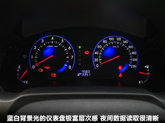 2011款 2.3 自动 至尊版 7座