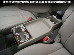 2011款 2.3 自动 至尊版 7座