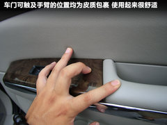 2011款 2.3 自动 至尊版 7座