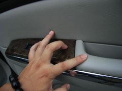 2011款 2.3 自动 至尊版 7座