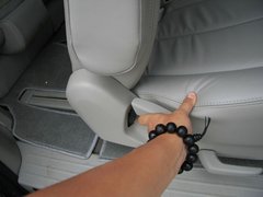 2011款 2.3 自动 至尊版 7座
