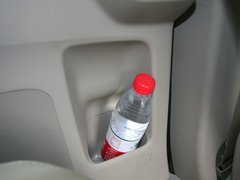 2011款 2.3 自动 至尊版 7座