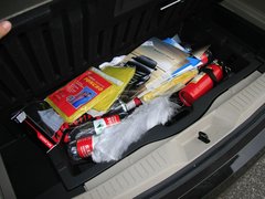 2011款 2.3 自动 至尊版 7座