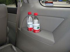2011款 2.3 自动 至尊版 7座