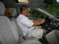 2011款 2.3 自动 至尊版 7座