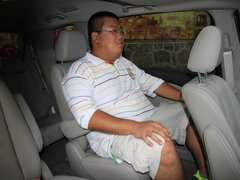 2011款 2.3 自动 至尊版 7座