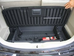 2011款 2.3 自动 至尊版 7座