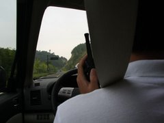 2011款 2.3 自动 至尊版 7座