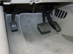 2011款 2.3 自动 至尊版 7座