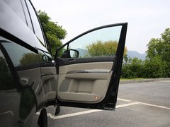 2011款 2.3 自动 至尊版 7座