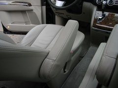 2011款 2.3 自动 至尊版 7座