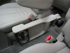 2011款 2.3 自动 至尊版 7座