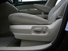 2011款 2.3 自动 至尊版 7座