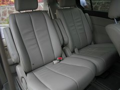 2011款 2.3 自动 至尊版 7座