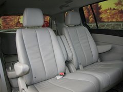 2011款 2.3 自动 至尊版 7座