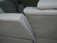 2011款 2.3 自动 至尊版 7座