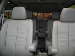 2011款 2.3 自动 至尊版 7座