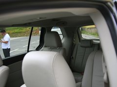2011款 2.3 自动 至尊版 7座