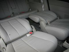 2011款 2.3 自动 至尊版 7座