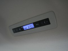 2011款 2.3 自动 至尊版 7座