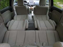 2011款 2.3 自动 至尊版 7座