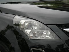 2011款 2.3 自动 至尊版 7座
