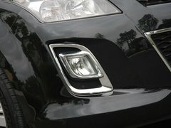 2011款 2.3 自动 至尊版 7座