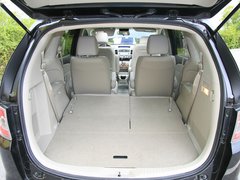 2011款 2.3 自动 至尊版 7座