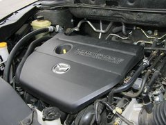 2011款 2.3 自动 至尊版 7座