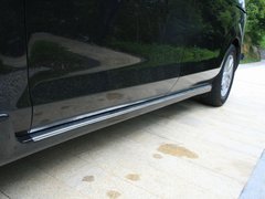 2011款 2.3 自动 至尊版 7座