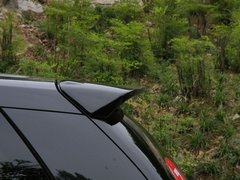 2011款 2.3 自动 至尊版 7座