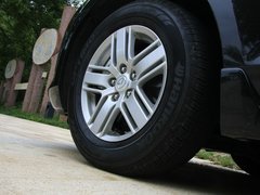 2011款 2.3 自动 至尊版 7座