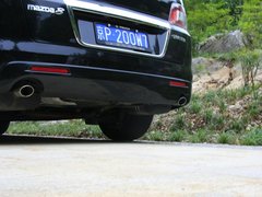 2011款 2.3 自动 至尊版 7座