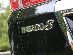 2011款 2.3 自动 至尊版 7座