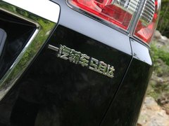 2011款 2.3 自动 至尊版 7座