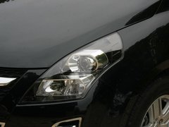 2011款 2.3 自动 至尊版 7座