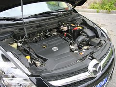 2011款 2.3 自动 至尊版 7座