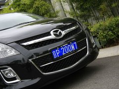 2011款 2.3 自动 至尊版 7座
