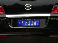 2011款 2.3 自动 至尊版 7座