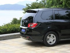 2011款 2.3 自动 至尊版 7座