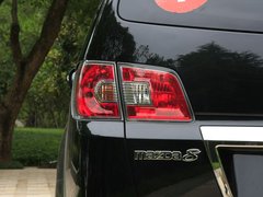 2011款 2.3 自动 至尊版 7座