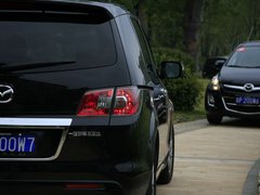 2011款 2.3 自动 至尊版 7座