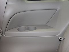 2011款 2.3 自动 至尊版 7座