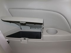 2011款 2.3 自动 至尊版 7座